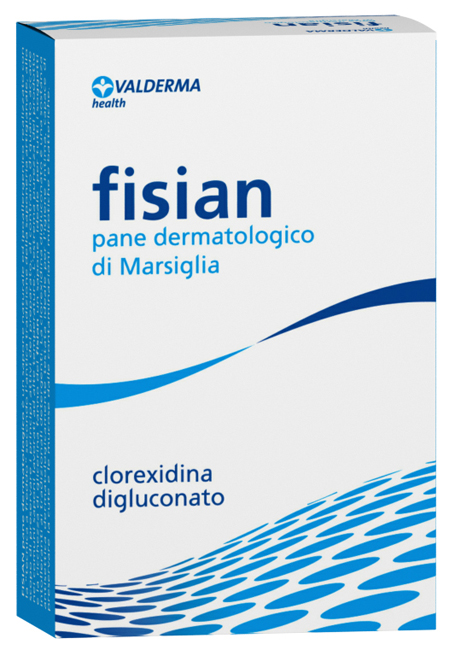 FISIAN PANE MARSIGLIA 100 G - Farmafamily.it