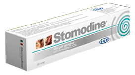 STOMODINE GEL GENGIVE CANI 30 ML - Farmafamily.it