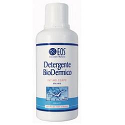 EOS DETERGENTE BIODERMICO 500 ML - Farmafamily.it