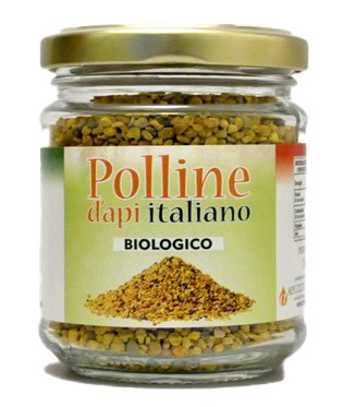 POLLINE API ITALIANO 200 G - Farmafamily.it
