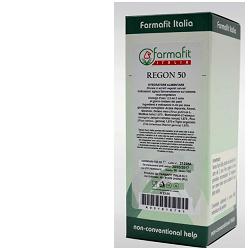 REGON 50 GTT 100ML - Farmafamily.it