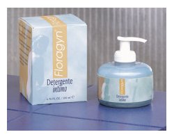 FLORAGYN INTIMO 200 ML - Farmafamily.it