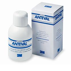 ANTEVAL DERMOPURIFICANTE 200 ML NUOVA FORMULAZIONE - Farmafamily.it