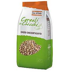 ORZO DECORTICATO 500 G - Farmafamily.it