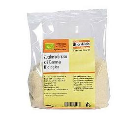 ZUCCHERO DI CANNA BIO 500 G - Farmafamily.it