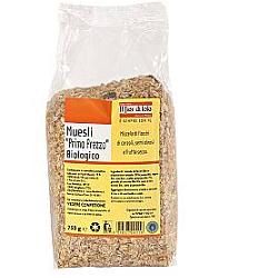 MUESLI PRIMO PREZZO 750 G - Farmafamily.it