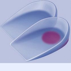 PODOGEL GEL SUPPORTO CON INSERTO MISURA EXTRA LARGE - Farmafamily.it