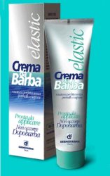 ELASTIC CREMA BARBA 150 ML - Farmafamily.it