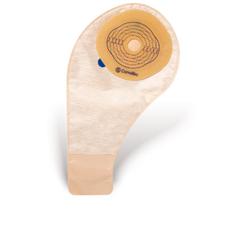 SACCA ILEOSTOMIA GRANDE A FONDO APERTO OPACO CON BARRIERA PROTETTIVA TECNOLOGIA STOMAHESIVE SENZA VELCRO FILTRO CONTROLLABILE E RIVERIMENTO IN TESSUTO RITAGLIABILE 20/70MM 10 PEZZI - Farmafamily.it