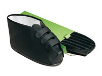 SCARPA COPRIGESSO COLORE NERO DUALSAN MISURA 43/44 - Farmafamily.it