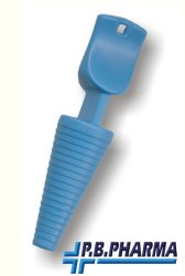 TAPPO PER CATETERE STERILE 1 PEZZO - Farmafamily.it