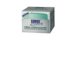 EUBOS CREMA NORMALIZZANTE 50 ML - Farmafamily.it