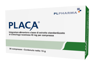 PLACA 30 COMPRESSE - Farmafamily.it
