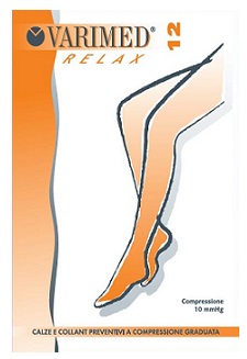 VARIMED COLLANT 12 RELAX CAFFE 4 - Farmafamily.it