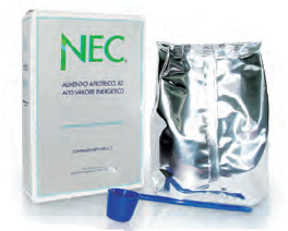 NEC POLVERE 400 G - Farmafamily.it
