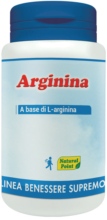 ARGININA 50 CAPSULE - Farmafamily.it