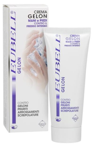 EUBELL GELON CREMA 75 ML - Farmafamily.it