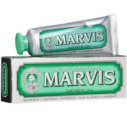 MARVIS CLASSIC MINT 25 ML - Farmafamily.it