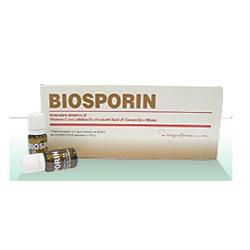 BIOSPORIN 10 ML - Farmafamily.it