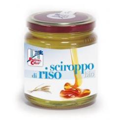 SCIROPPO DI RISO BIO 400 G - Farmafamily.it