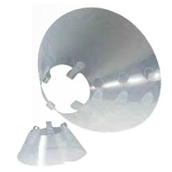 COLLARE ELISABETTA CLASSIC 7,5CM - Farmafamily.it