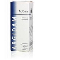 ARGIDAM 60 TAVOLETTE 600 MG - Farmafamily.it