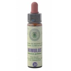 FIORI BACH 20 MIMM CLASSICO GTT 10 ML - Farmafamily.it