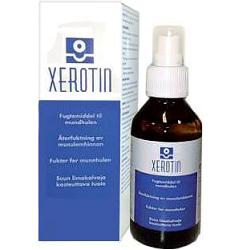 XEROTIN 100 ML - Farmafamily.it