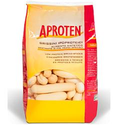 APROTEN GRISSINI 150 G - Farmafamily.it