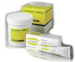 LOCOBASE LIPOCREMA 350 G - Farmafamily.it