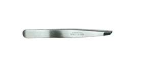 KALOS SOLINGEN PINZA INOX OBLIQUA - Farmafamily.it