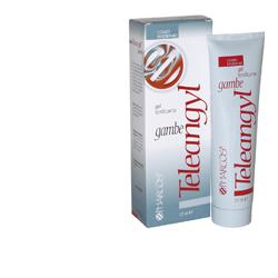 PHARCOS TELEANGYL GAMBE GEL 125 ML - Farmafamily.it