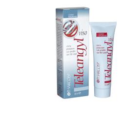 PHARCOS TELEANGYL VISO CREMA 30 ML - Farmafamily.it