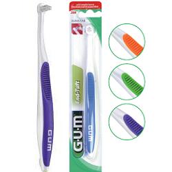 GUM END TUFT SPAZZOLINO MONOCIUFFO - Farmafamily.it