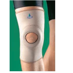 OPPO GINOCCHIERA IN NEOPRENE APERTURA ROTULA XL - Farmafamily.it