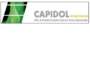 CAPIDOL DERMOGEL 50 ML - Farmafamily.it