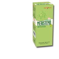 MERISTEMO 1 ARTERIOSO 100ML - Farmafamily.it
