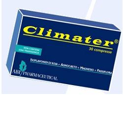 CLIMATER 30 COMPRESSE - Farmafamily.it