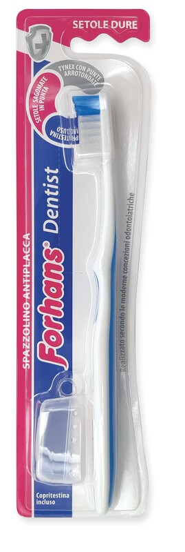 FORHANS SPAZZOLINO DENTIST MED - Farmafamily.it