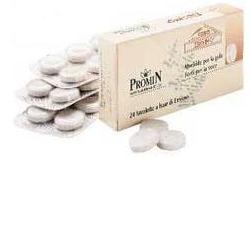 CORO ERISIMO 24 COMPRESSE 28,8 G - Farmafamily.it