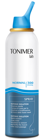 TONIMER LAB NORMAL SPRAY 125 ML - Farmafamily.it