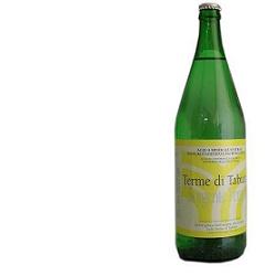 ACQUA TABIANO ARVE 1 LITRO - Farmafamily.it