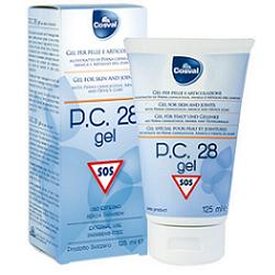 PC 28 GEL TUBO 125 ML - Farmafamily.it