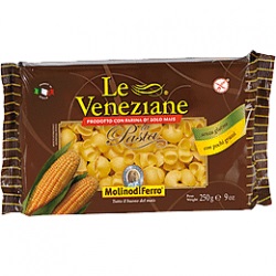 LE VENEZIANE PIPE RIGATE 250 G - Farmafamily.it