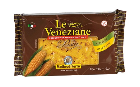 LE VENEZIANE ELICHE 250 G - Farmafamily.it