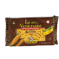 LE VENEZIANE TUBETTI RIGATI 250 G - Farmafamily.it