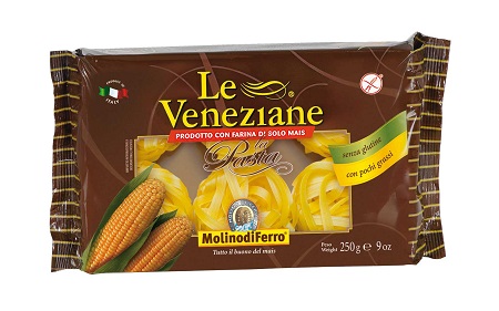 LE VENEZIANE FETTUCCE 250 G - Farmafamily.it