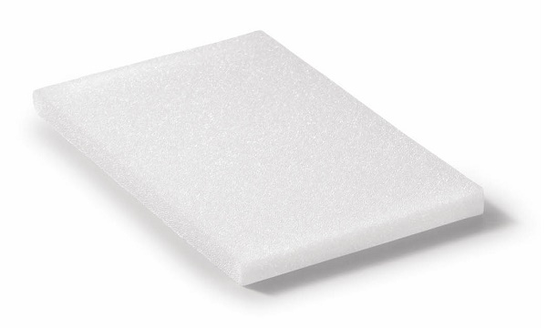 MEDICAZIONE ASSORBENTE IN POLIURETANO ESPANSO LIGASANO STRUTTURA A NIDO D'APE NON STERILE 15X10CM ALTEZZA 1CM 26 PEZZI - Farmafamily.it