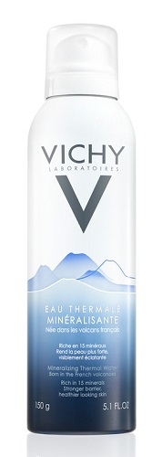 ACQUA TERMALE VICHY 150 ML - Farmafamily.it