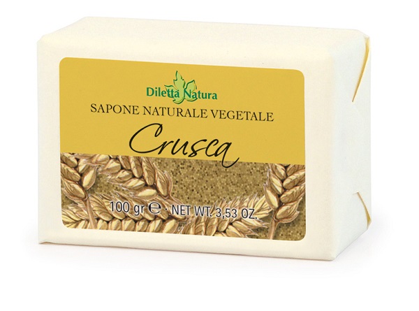 DILETTA N SAP CRUSCA 100G - Farmafamily.it